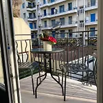Apartment Cozy With A Sea View Nizza