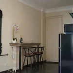 Cozy With A Sea View Apartment Nizza