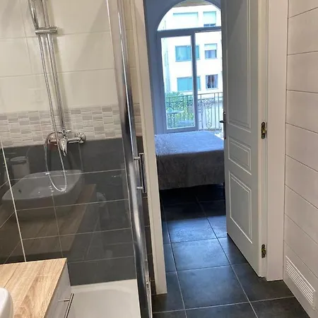 Апартаменты Cozy With A Sea View *