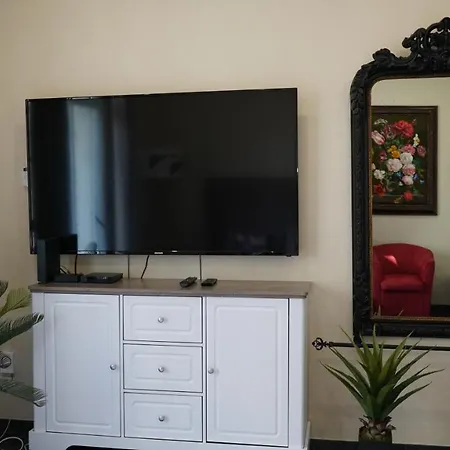 Cozy With A Sea View Nice