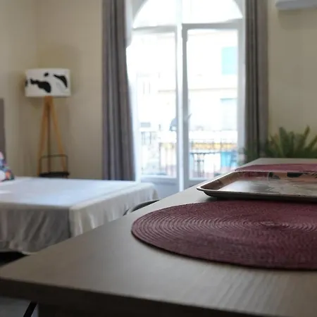 Cozy With A Sea View * Ницца