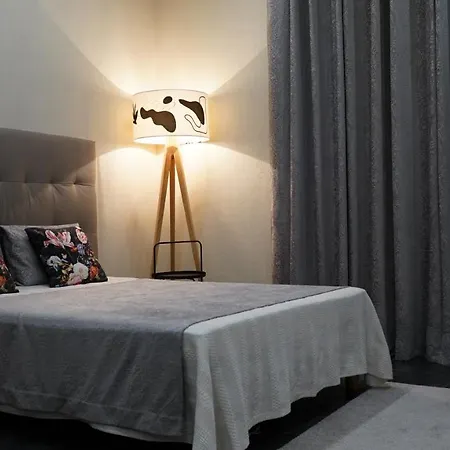 Апартаменты Cozy With A Sea View