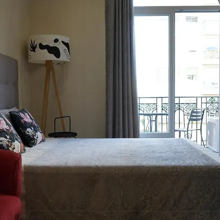 Апартаменты Cozy With A Sea View *