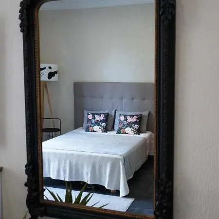 Cozy With A Sea View Apartment Nice