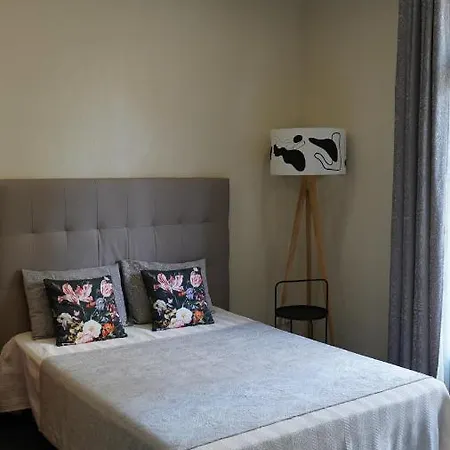 شقة Cozy With A Sea View *