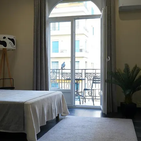 Cozy With A Sea View 尼斯