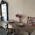 Appartement Cozy With A Sea View Nice