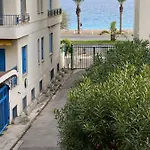 Cozy With A Sea View Appartement *