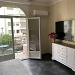 Cozy With A Sea View Appartement