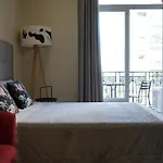 Appartement Cozy With A Sea View *