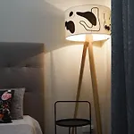 Appartement Cozy With A Sea View