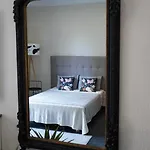 Cozy With A Sea View Appartement Nice