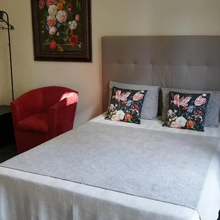 Cozy With A Sea View Appartement