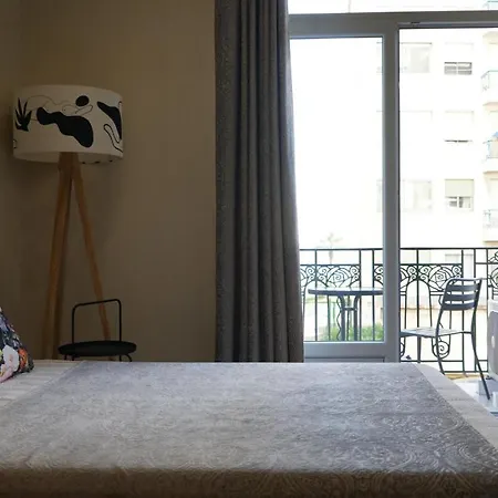 Cozy With A Sea View Appartement